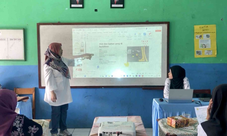 Sumber: Dokumentasi Pribadi