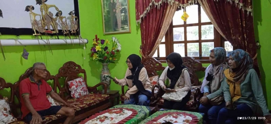Dok. pribadi