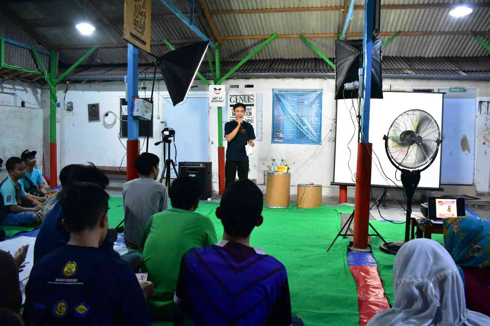 Eksplorasi Seru Di Kampung Inggris Pare: Masihkah Tempat Terbaik ...