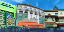 Rumah sakit Muhammadiyah| sumber web resmi Muhammadiyah