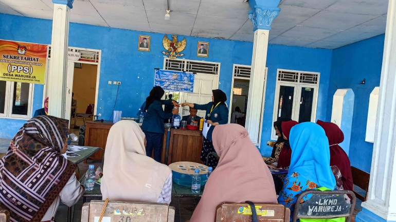 (Dok. Pribadi, 2023)