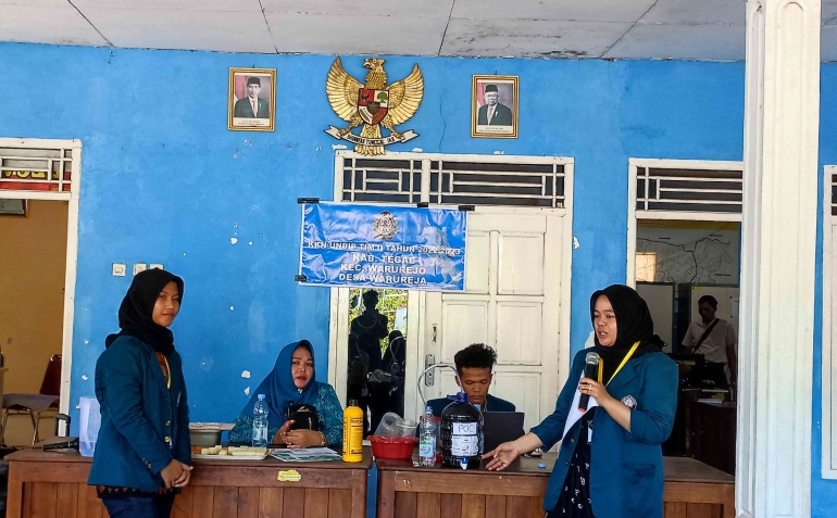 (Dok. Pribadi, 2023)