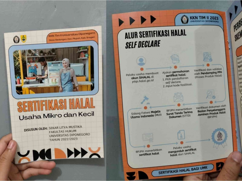 Sumber: dokumentasi pribadi