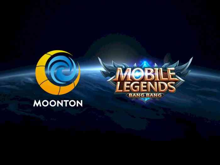 Moonton selaku Developer Mobile Legends (sc: Publikbicara)