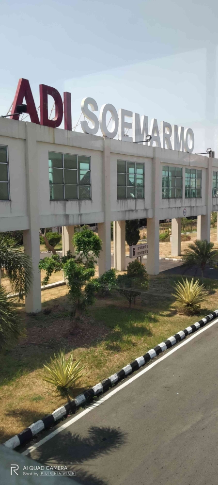 Foto: Purnawan Kristanto