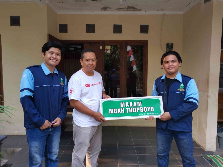 Dokumentasi Kominfo Posko 55 (2)
