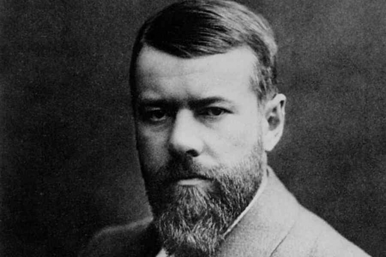 Max Weber. (Sumber: csmonitor.com)