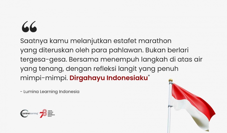 Sumber: Lumina Learning Indonesia