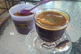 ilustrasi, secangkir kopi untuk Bang Boim. (foto:wibhyanto/dokumen pribadi) 