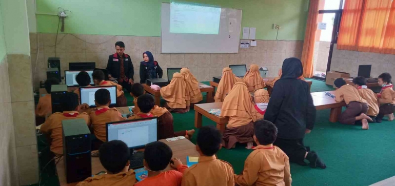 Pengenalan Microsoft Word