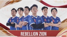 Rebellion Zion Menang Telak 2-0 Atas Bigetron Beta  (Youtube/KINCIR Esports)