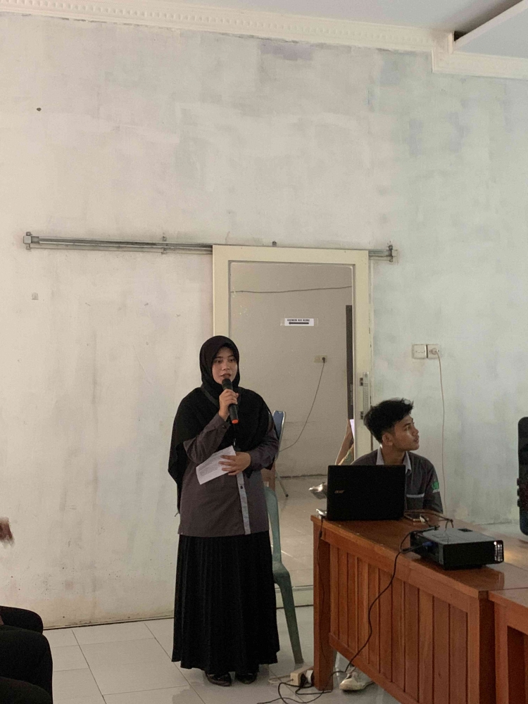 Sumber : Media KKN UINSU 104