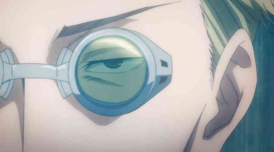Shibuya Incident Arc (jujutsukaisen.jp)