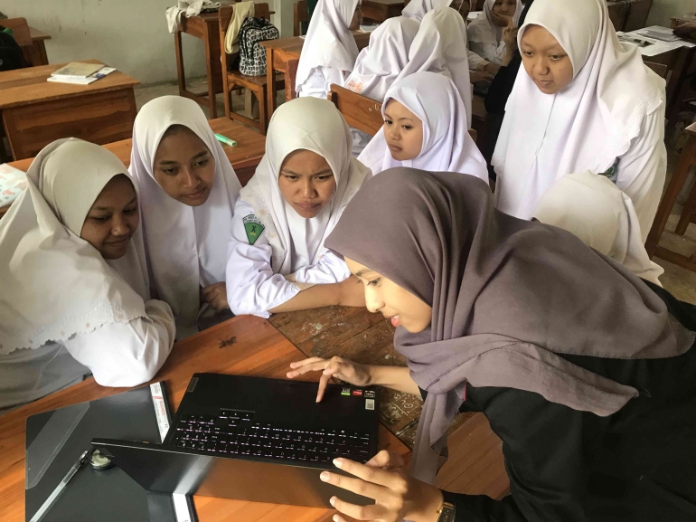 PMM UMM Kelompok 216 Gel. 7