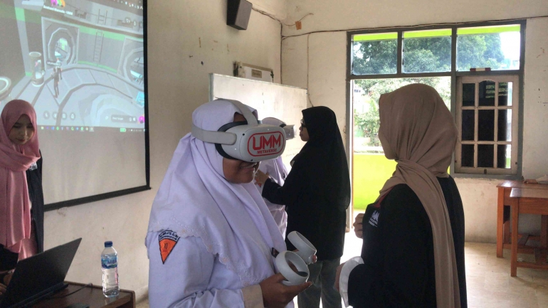 PMM UMM Kelompok 216 Gel. 7