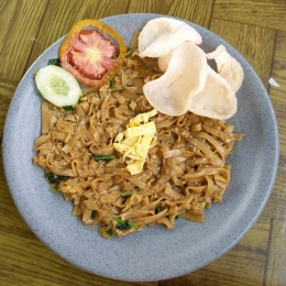 Kuliner Nusantara - Doc: latifahkusuma7