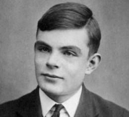 gambar dari wikipedia https://en.wikipedia.org/wiki/Alan_Turing