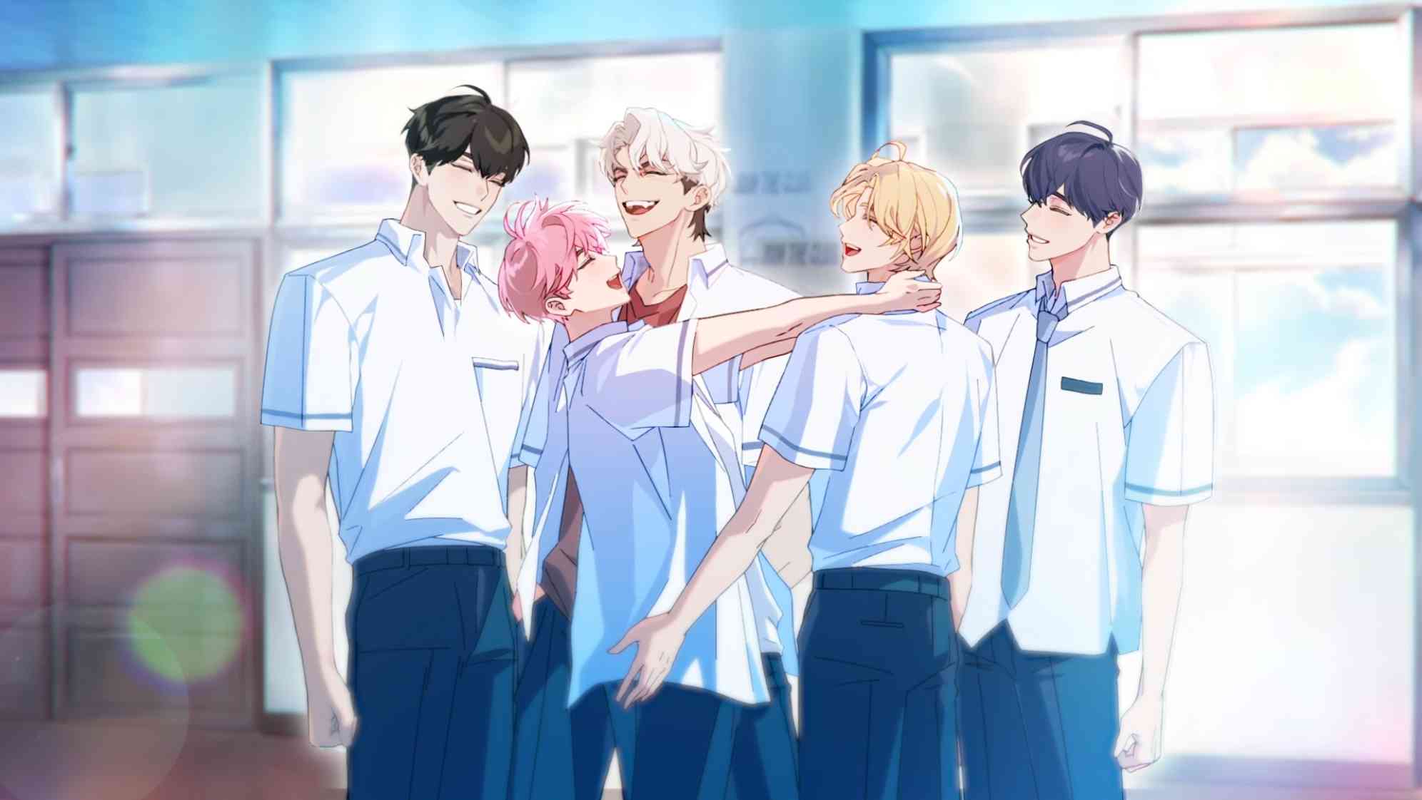 Menikmati Musim Panas bersama PLAVE - The 6th Summer - Kompasiana.com