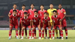 Foto Timnas Indonesia U-17[instagram.com/pssi]