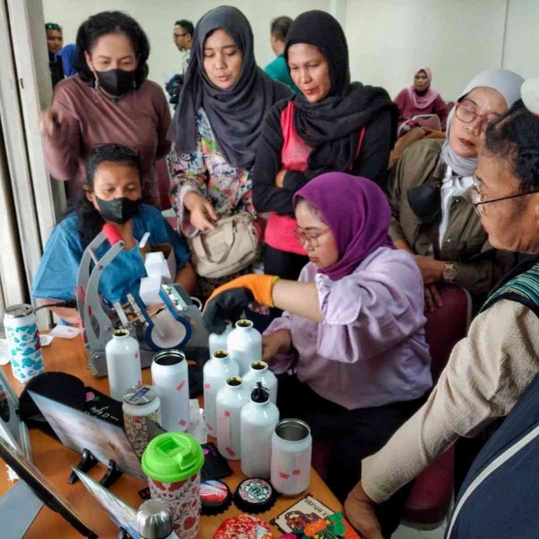 Foto Pribadi