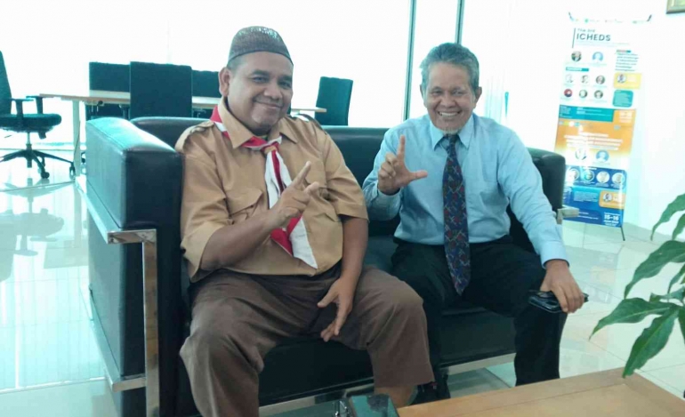Input sumber gambar dokpri
