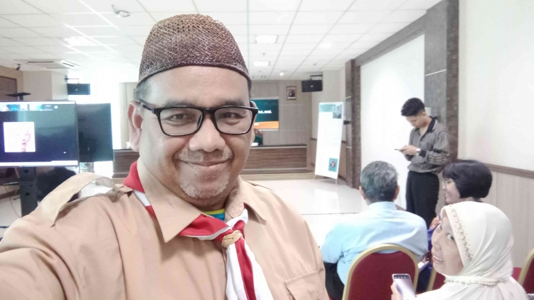 Input sumber gambar dokpri