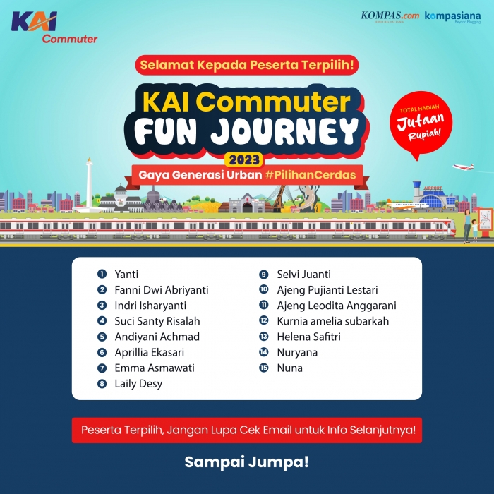 Dok. Kompasiana