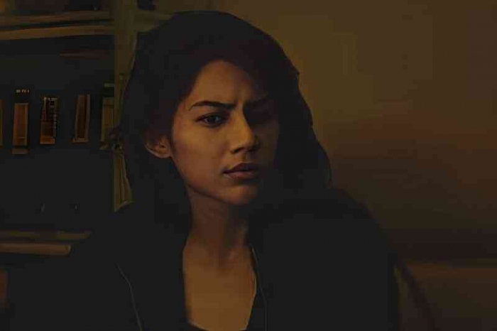 Bangku Kosong Ujian Terakhir, sinopsis & tayang kapan (Tangkapan layar: YouTube/Starvision Plus)