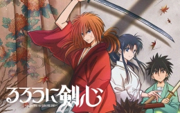 Rurouni Kenshin Remake 2023 | Dok. Linden Films
