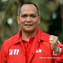 Menyingkap Lebih Dalam Caleg DPRD Bali: Yasa Adi Susanto dan Dedikasinya untuk Bali (Dok Yasa Adi Susanto)