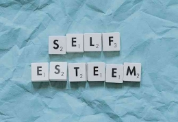 Ilustrasi self esteem | sumber: markgoulston.com