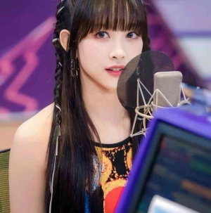 Biodata dan Profil Dita Karang Secret Number, Idol K-Pop Wanita Pertama  Asal Indonesia Halaman 1 - Kompasiana.com