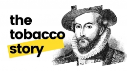 Sumber: maketobaccohistory.co.uk/history-of-tobacco/