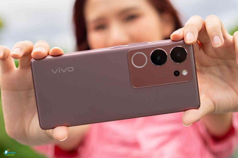 Vivo V29 5G (Sumber: iPhone-Droid)
