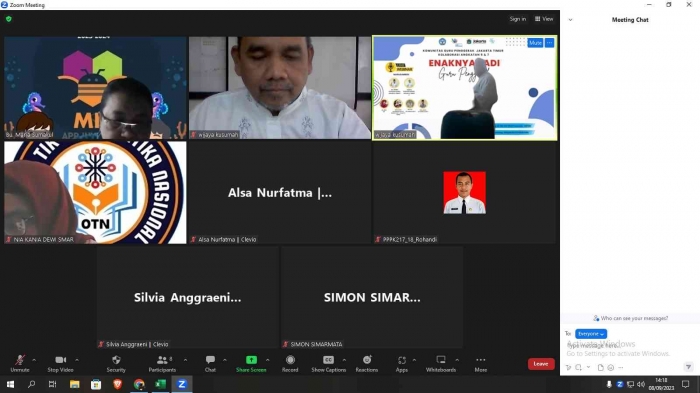 Input sumber gambar dokpri