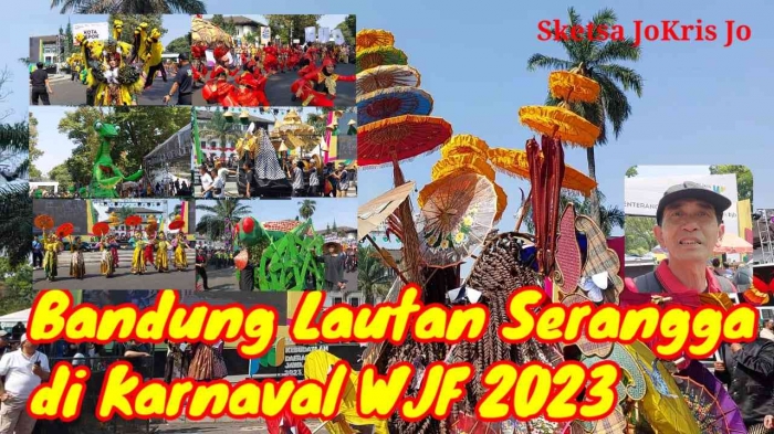 Sumber: Dok Pribadi J.Krisnomo