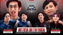 Evos vs AE (YouTube/MPL Indonesia)