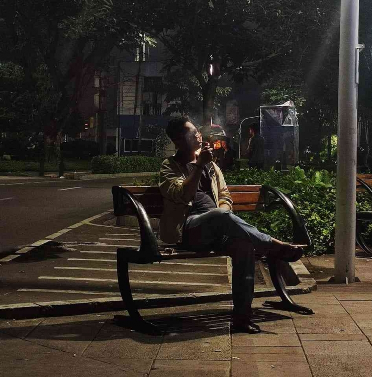 Erzam Bayu