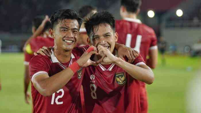 Streaming Indonesia vs Turkmenistan Perbandingan dan Analisis