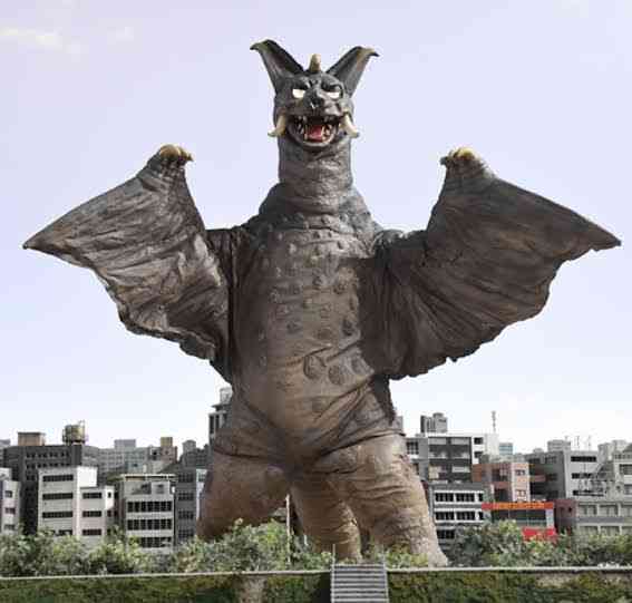Rival Red King (Ultraman Wiki - Fandom)