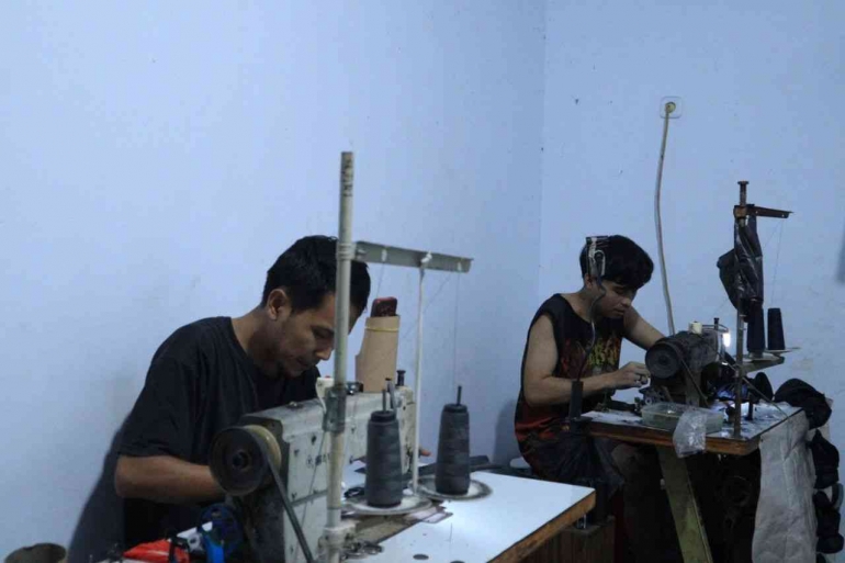 Sumber gambar Dokumentasi Pribadi.