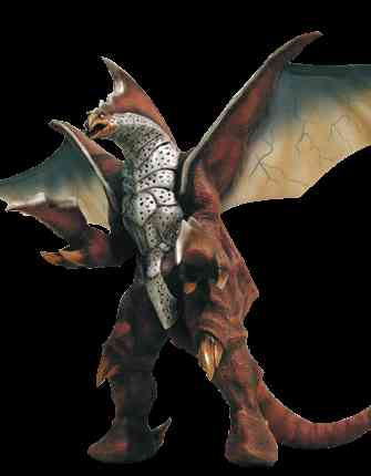 Partner Golza (Ultra Wiki - Fandom)