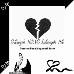 Dokpri : Koleksi foto Megawati Sorek