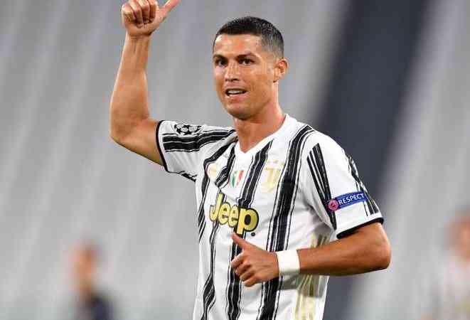 Gaji ronaldo di juventus 2019 online