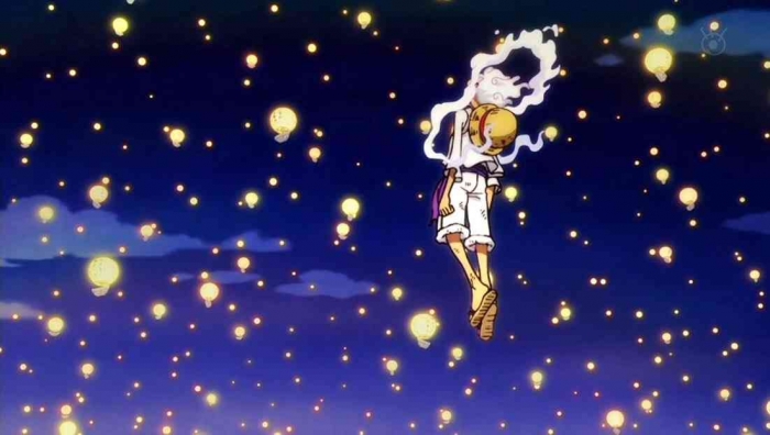 One Piece 1076 sub indo sumber tangkapan layar iQiYi