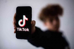TikTok didenda AS$370 juta di Uni Eropa. | Sumber: campaignasia.com