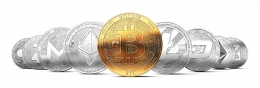 Bitcoin dan ALT Coin (sumber gambar pngwing.com)
