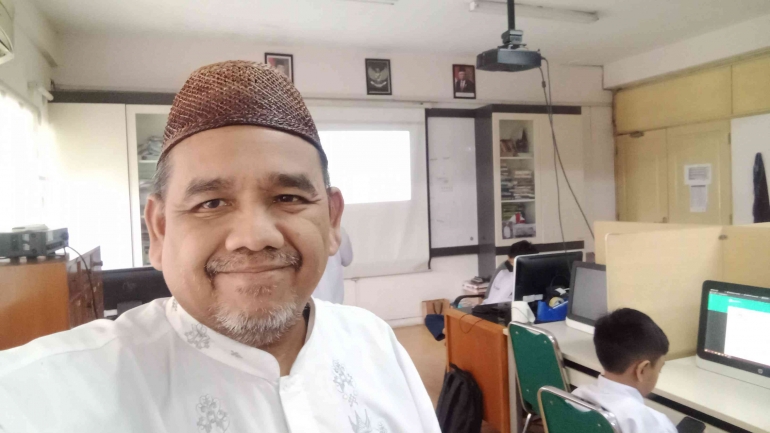 Input sumber gambar dokpri