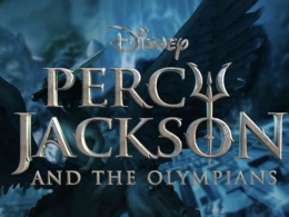 Percy Jackson yang akan ditayangkan dalam bentuk serial. Sumber: Prambors FM