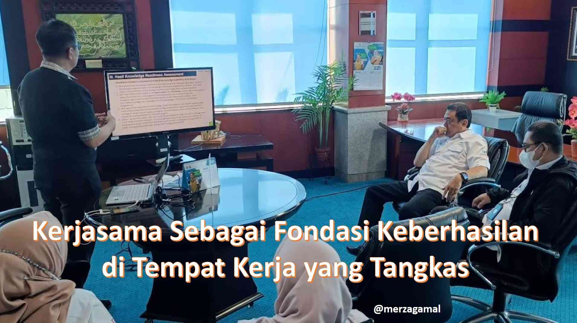Membangun Keberhasilan Bersama: Panduan Lengkap Kerjasama Usaha Modal Tempat